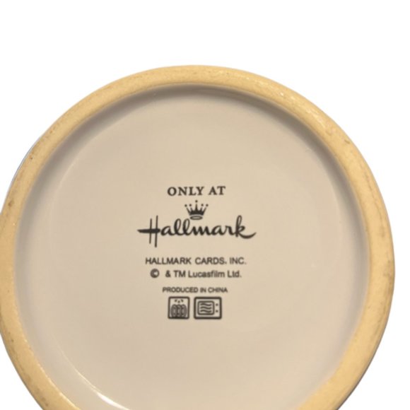 Star wars Hallmark exclusive - Picture 3 of 3